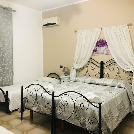 مينفي Villa Plasi المظهر الخارجي الصورة