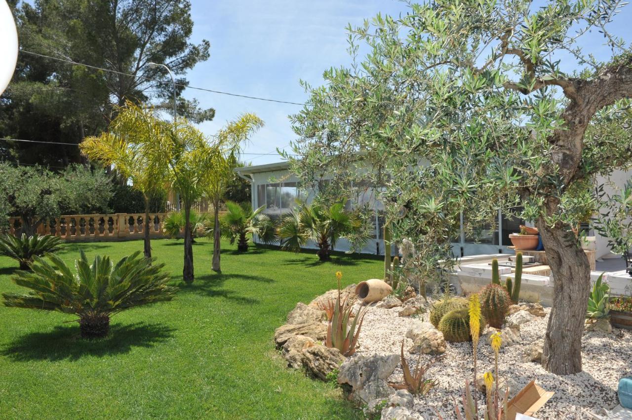 مينفي Villa Plasi المظهر الخارجي الصورة