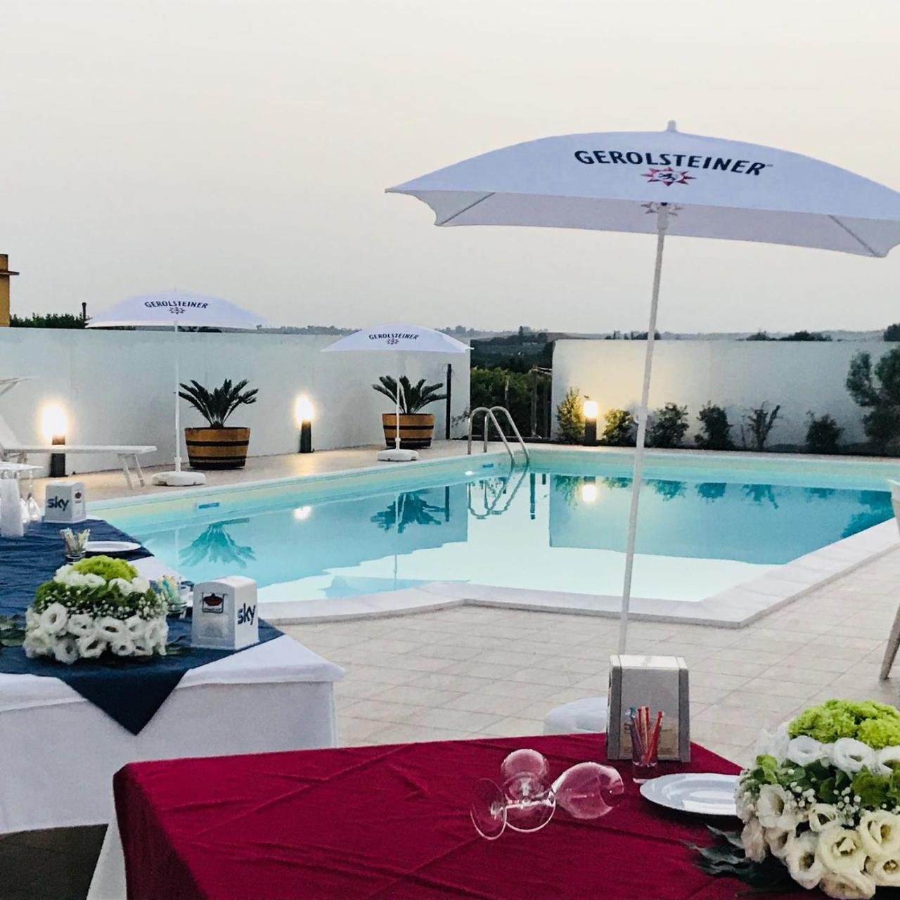مينفي Villa Plasi المظهر الخارجي الصورة