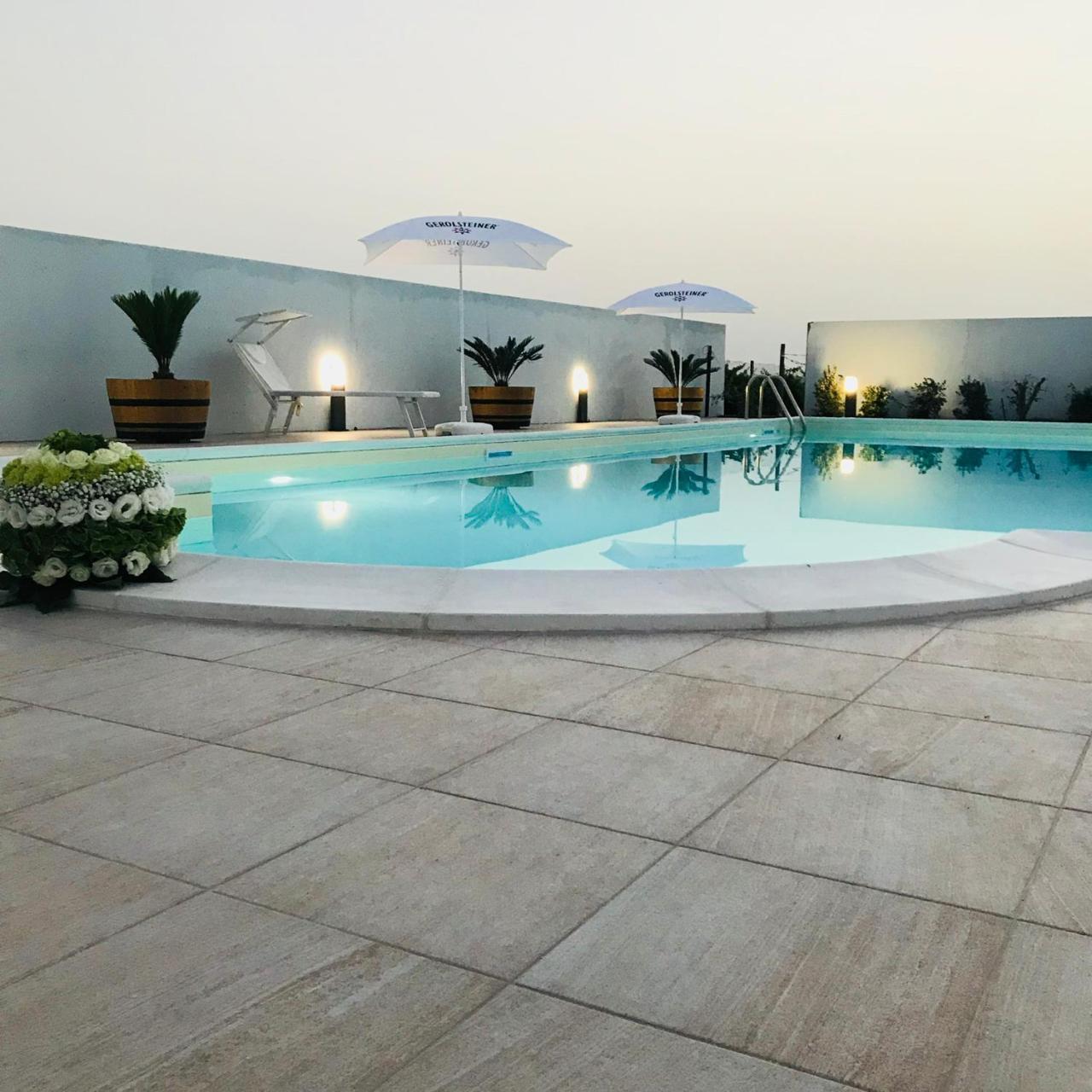 مينفي Villa Plasi المظهر الخارجي الصورة