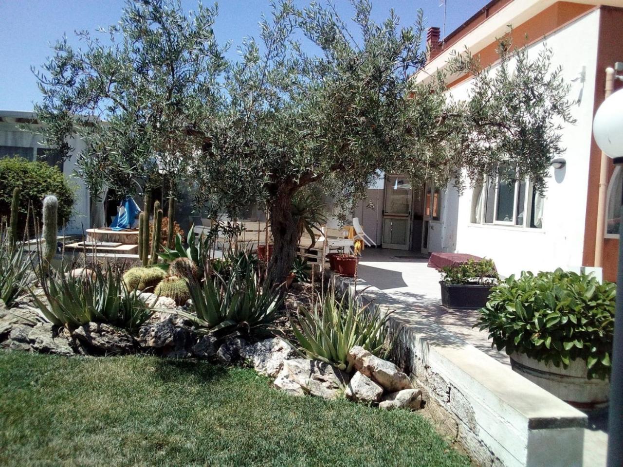 مينفي Villa Plasi المظهر الخارجي الصورة