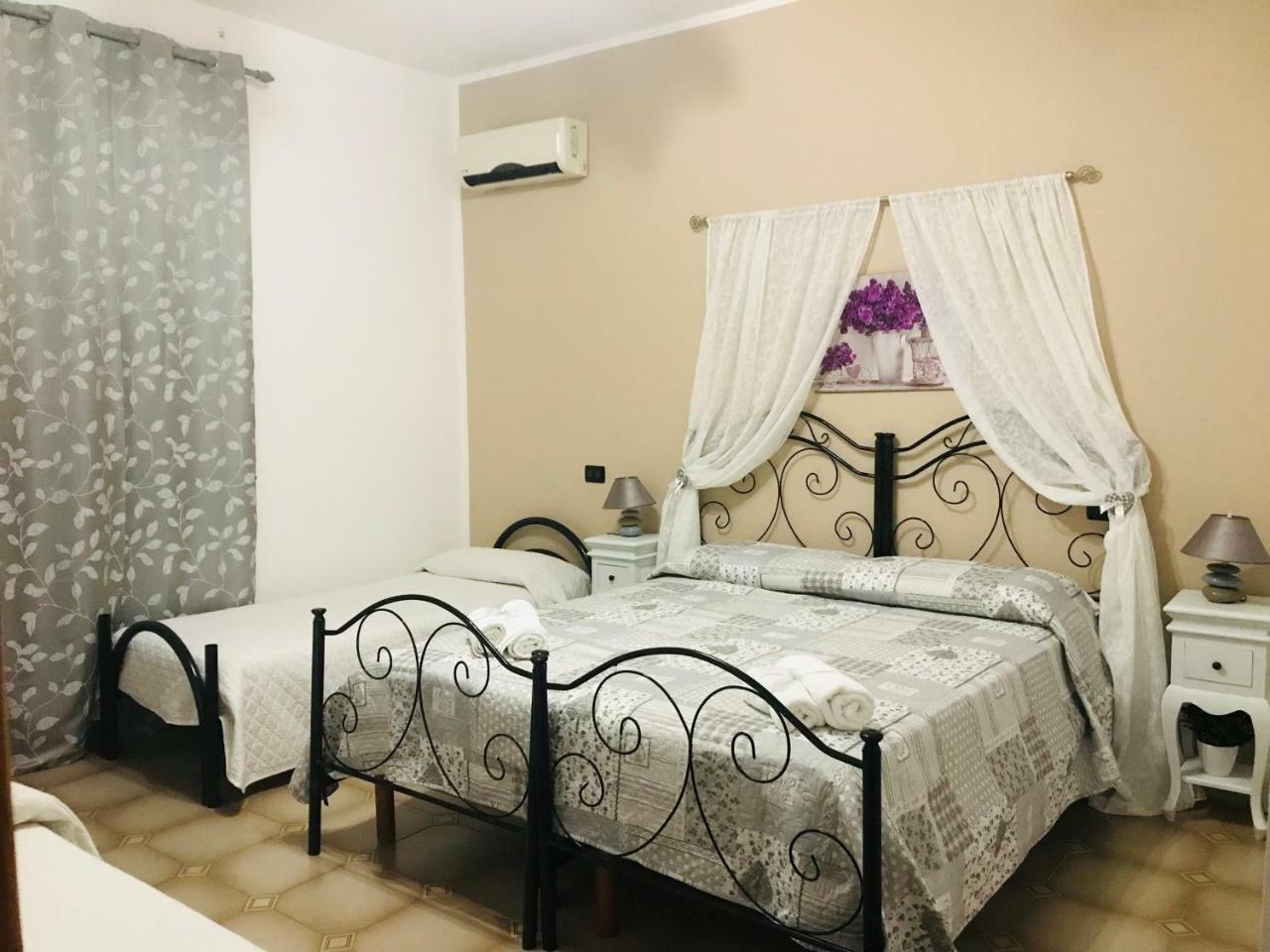 مينفي Villa Plasi المظهر الخارجي الصورة