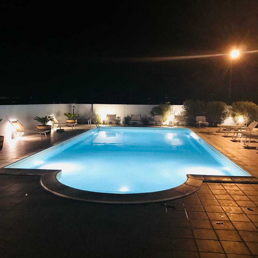 مينفي Villa Plasi المظهر الخارجي الصورة