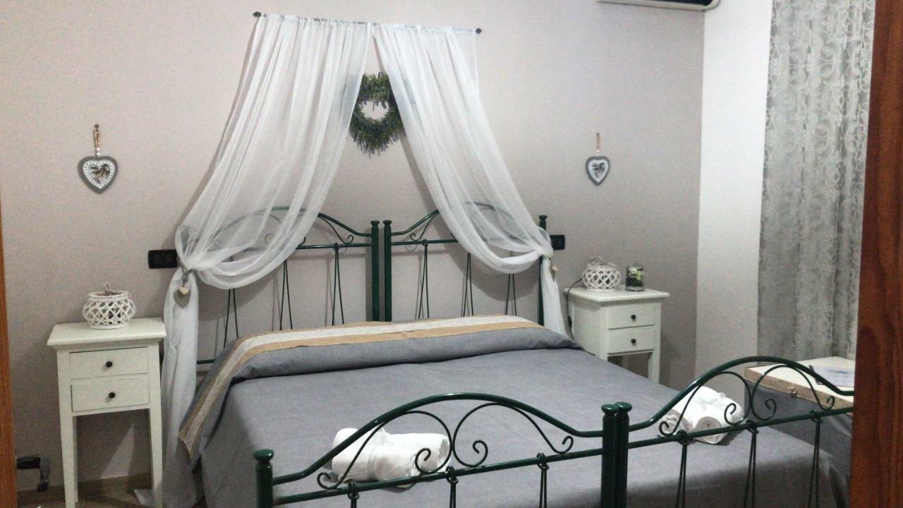 مينفي Villa Plasi المظهر الخارجي الصورة